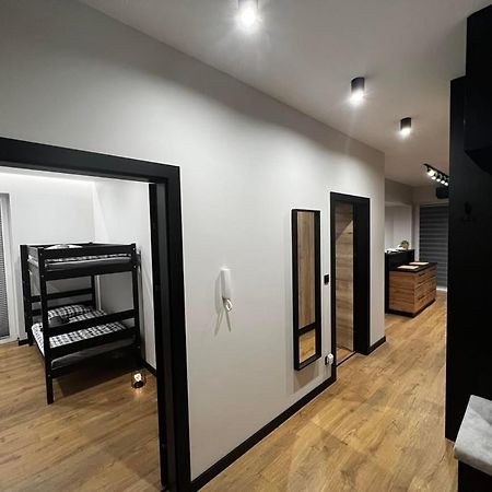 Apartament Helsinki Затор Екстер'єр фото
