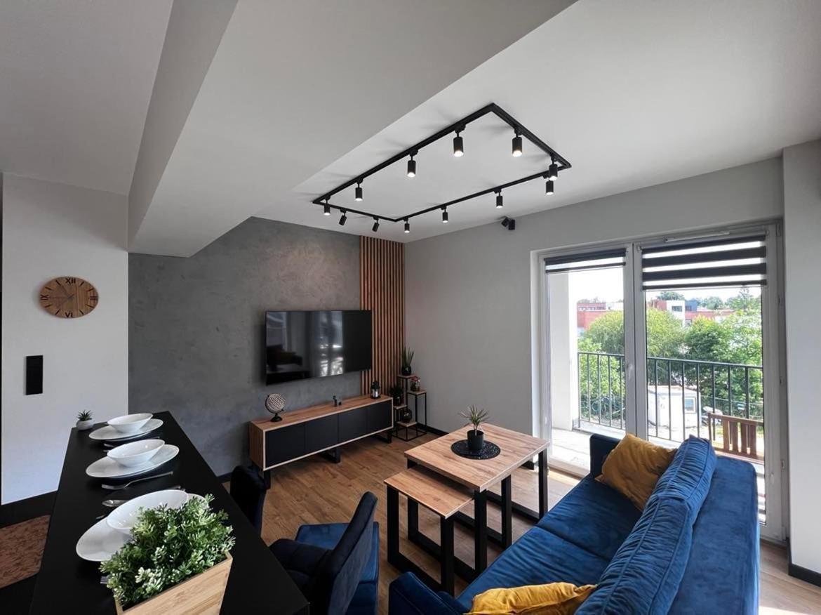 Apartament Helsinki Затор Екстер'єр фото