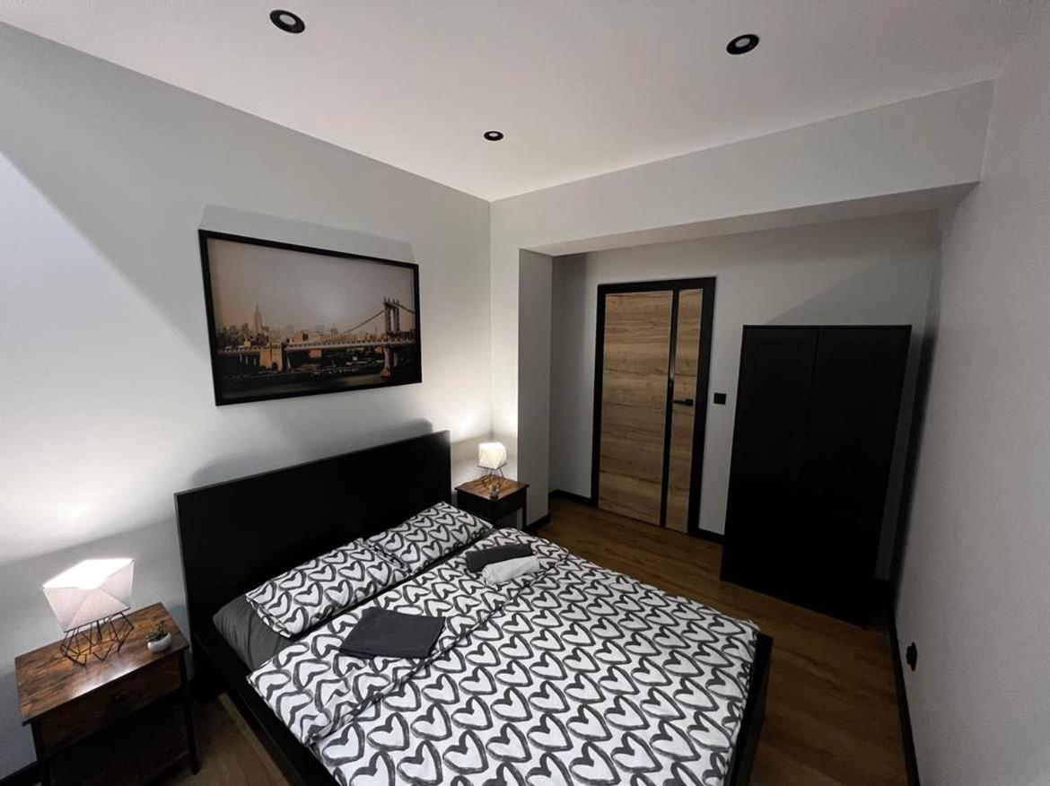 Apartament Helsinki Затор Екстер'єр фото