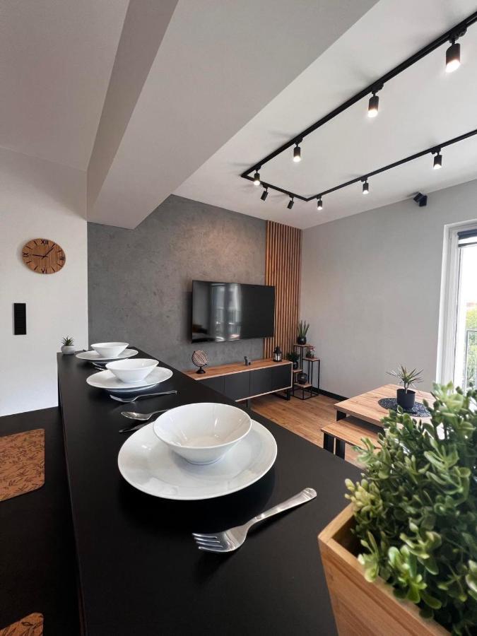 Apartament Helsinki Затор Екстер'єр фото
