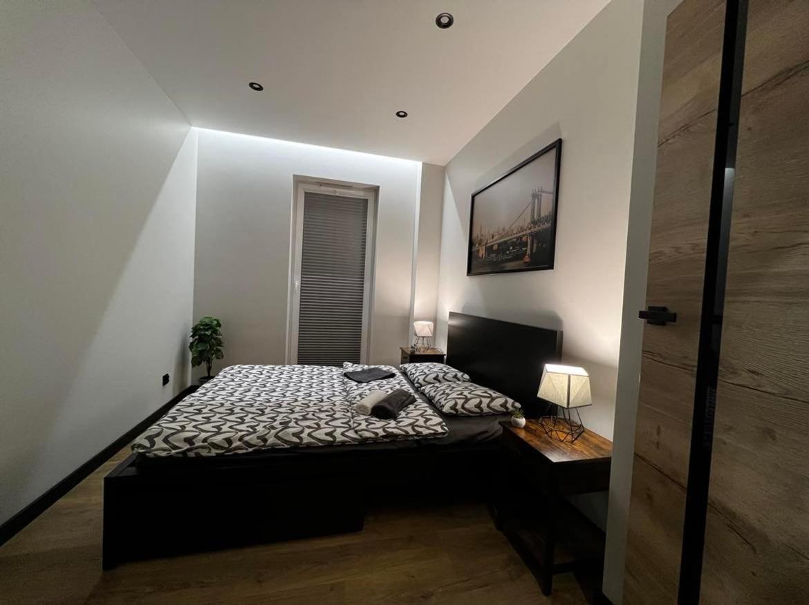 Apartament Helsinki Затор Екстер'єр фото