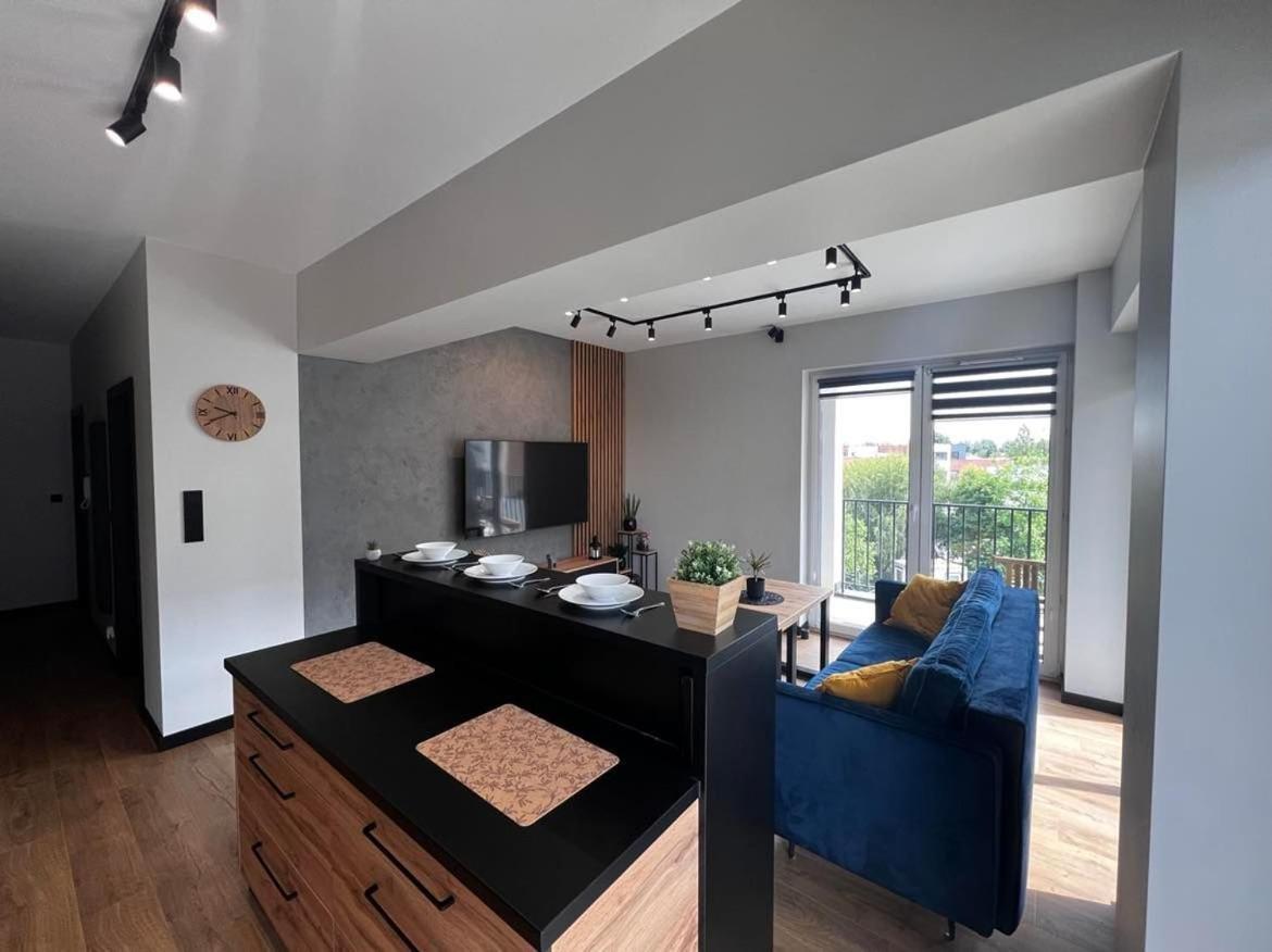 Apartament Helsinki Затор Екстер'єр фото
