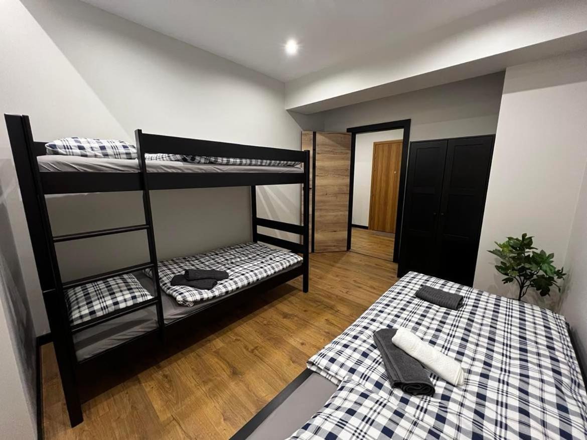 Apartament Helsinki Затор Екстер'єр фото