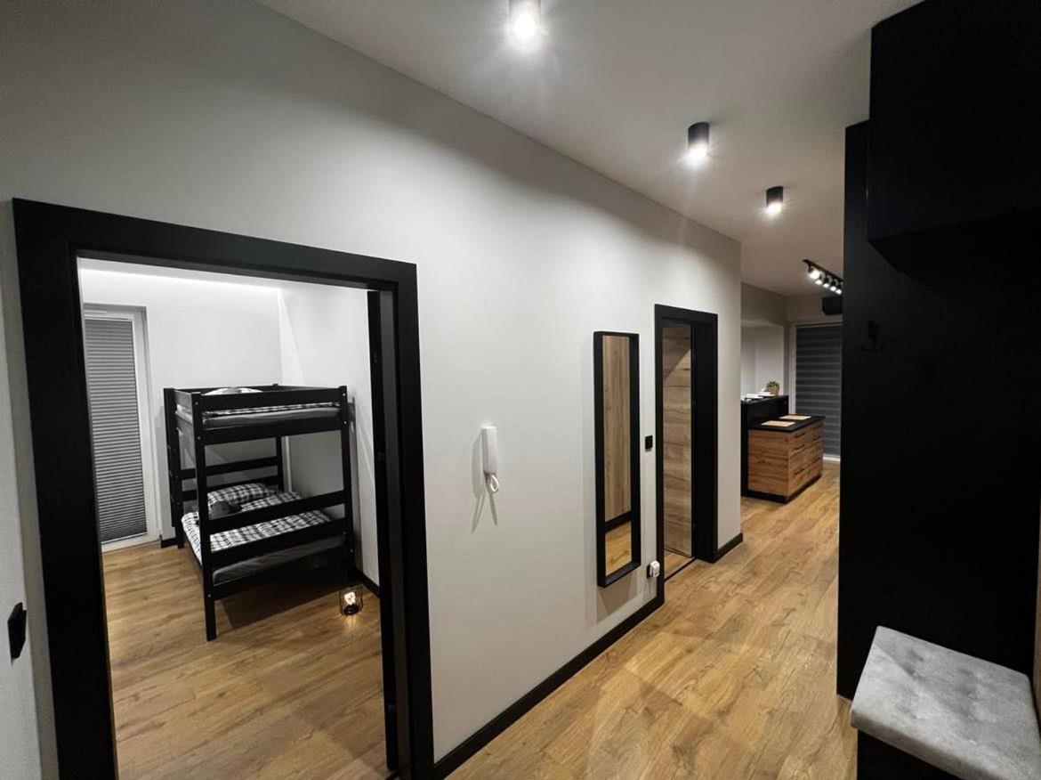 Apartament Helsinki Затор Екстер'єр фото