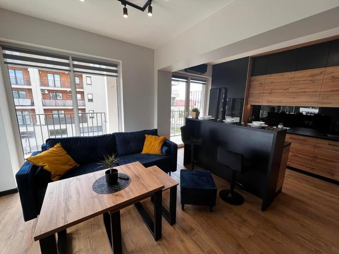 Apartament Helsinki Затор Екстер'єр фото