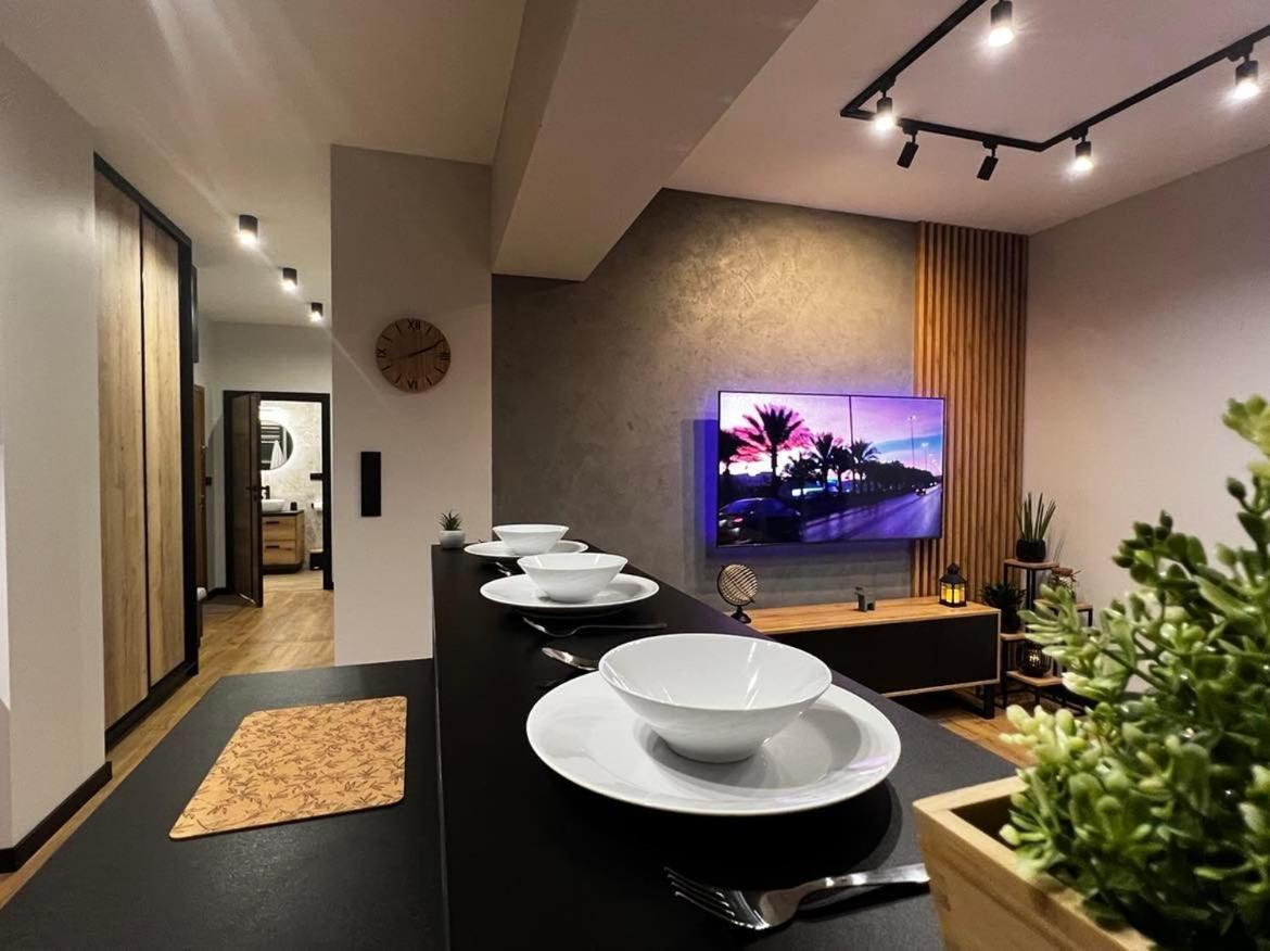 Apartament Helsinki Затор Екстер'єр фото