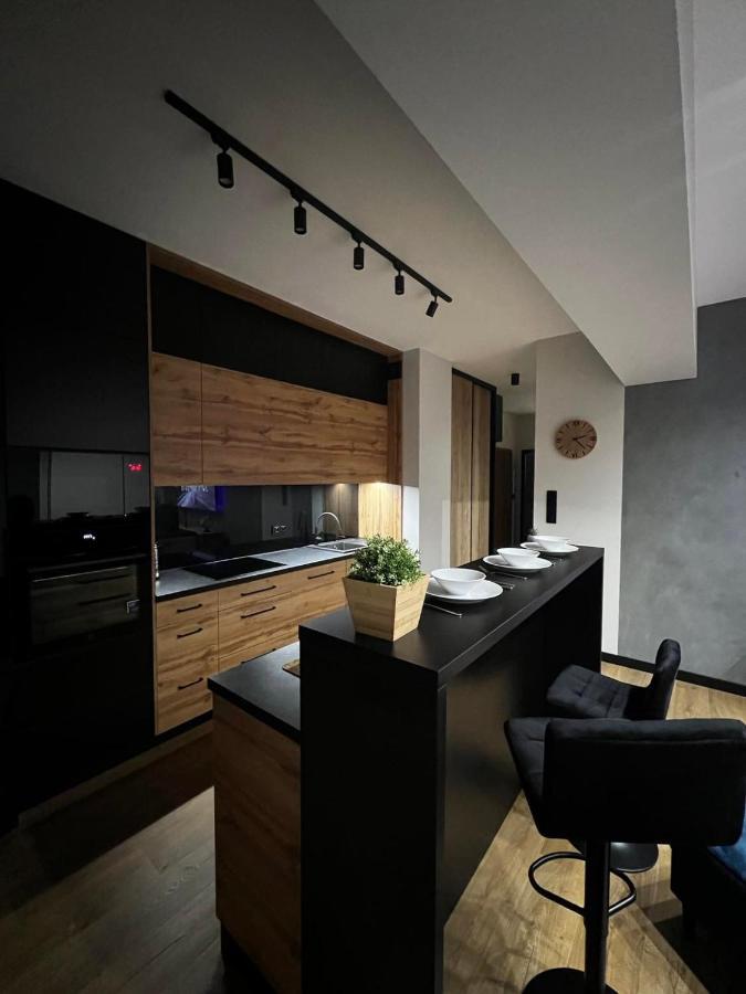 Apartament Helsinki Затор Екстер'єр фото