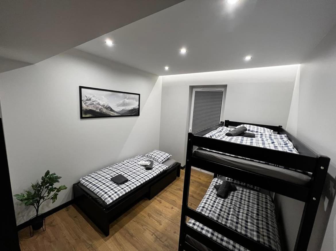 Apartament Helsinki Затор Екстер'єр фото