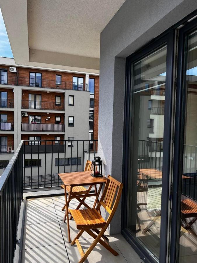 Apartament Helsinki Затор Екстер'єр фото