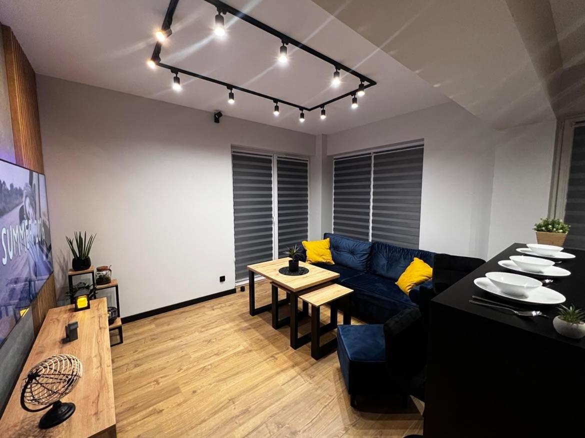 Apartament Helsinki Затор Екстер'єр фото